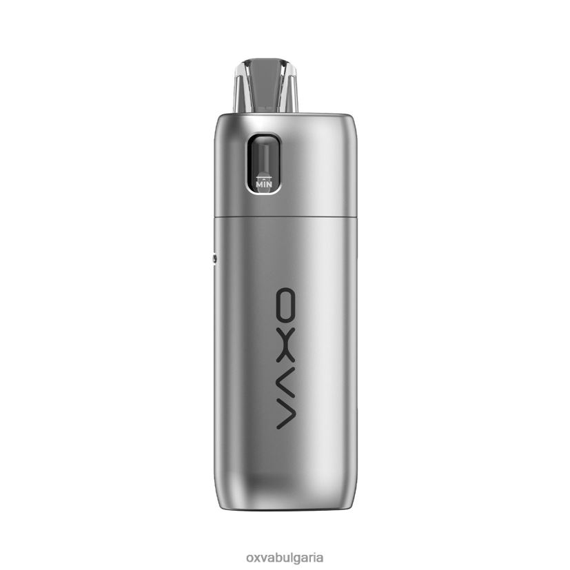 готино сребро 84XHTD109 OXVA Best Vape | OXVA ONEO шушулка комплект